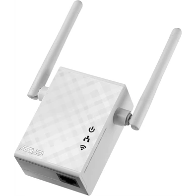ASUS RP-N12 Vezeték nélküli 300Mbps Range Extender