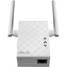 ASUS RP-N12 Vezeték nélküli 300Mbps Range Extender