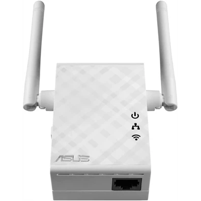 ASUS RP-N12 Vezeték nélküli 300Mbps Range Extender