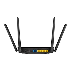 ASUS RT-AC57U V3/EU/13/EU/P_EU Vezeték nélküli 300Mbps + 867Mbps Router