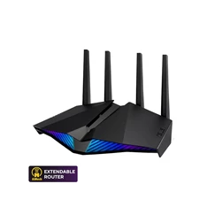ASUS RT-AX82U/EU/13/P_EU Vezeték nélküli 5400Mbps Router