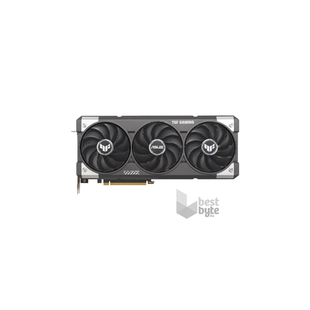 ASUS RTX 5060 nVidia 16GB DDR7 PCIe videókártya