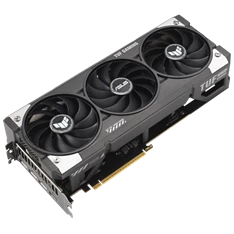 ASUS RTX 5060 nVidia 16GB DDR7 PCIe videókártya