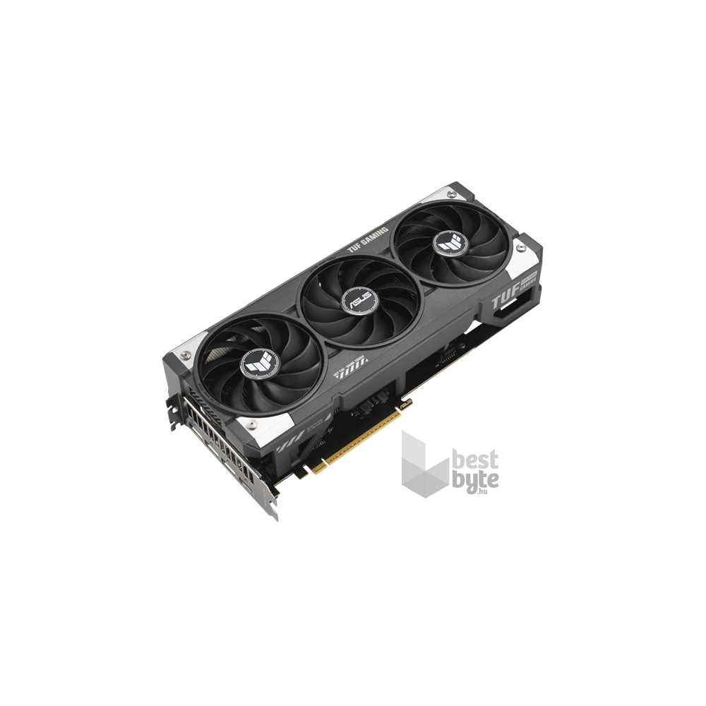ASUS RTX 5060 nVidia 16GB DDR7 PCIe videókártya