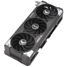 ASUS RTX 5060 nVidia 16GB DDR7 PCIe videókártya