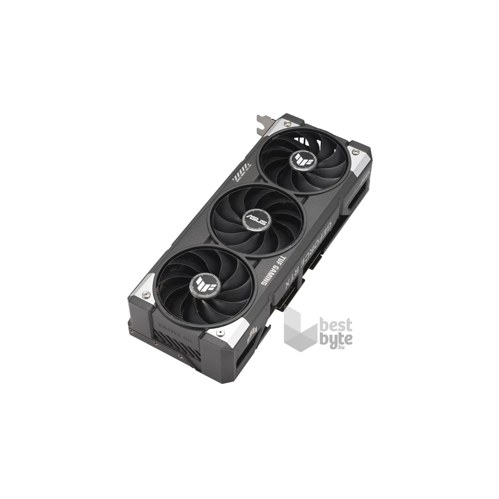ASUS RTX 5060 nVidia 16GB DDR7 PCIe videókártya