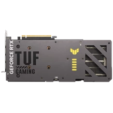 ASUS RTX 5060 nVidia 16GB DDR7 PCIe videókártya
