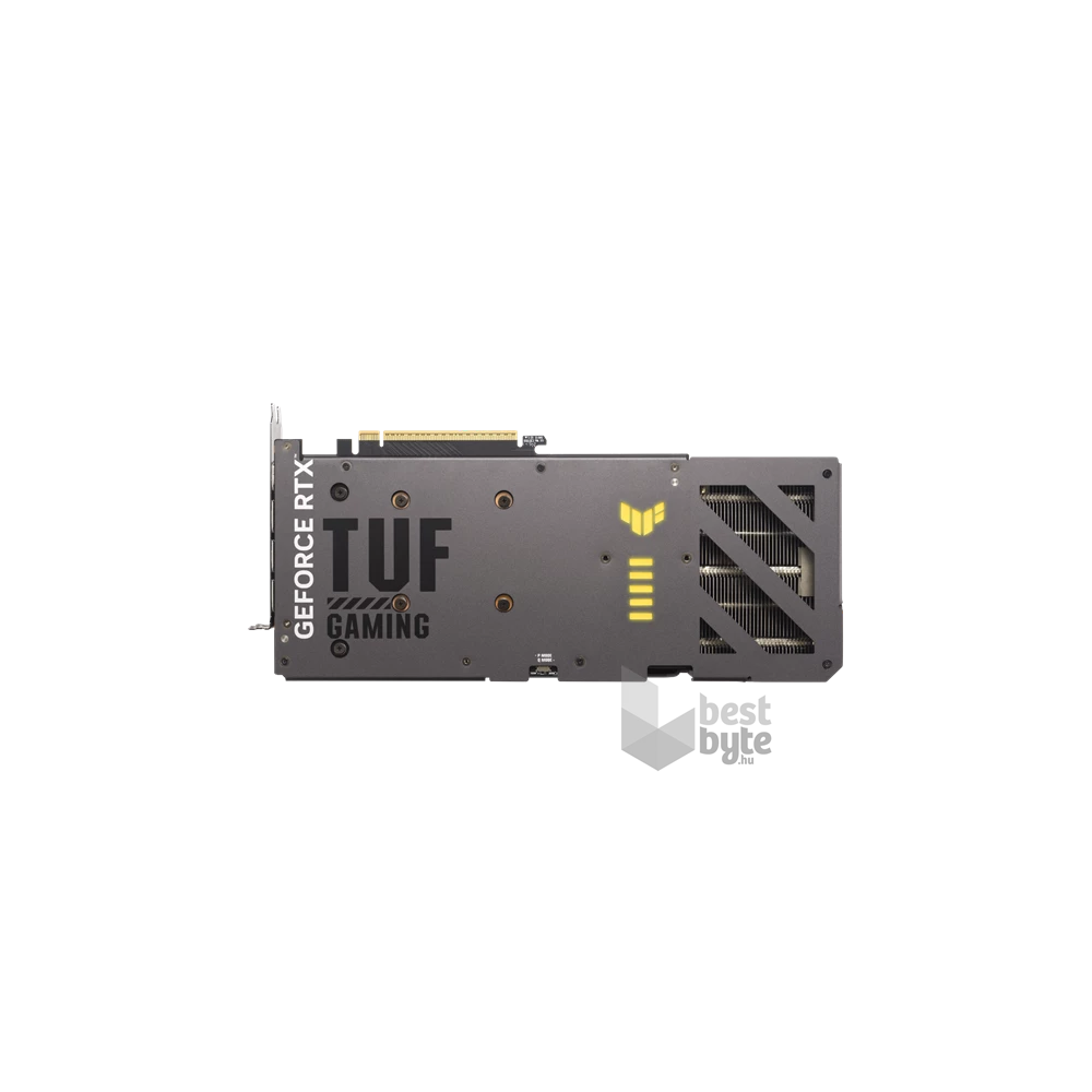ASUS RTX 5060 nVidia 16GB DDR7 PCIe videókártya