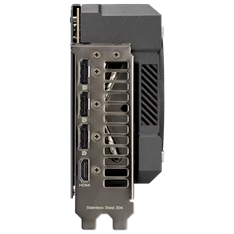 ASUS RTX 5060 nVidia 16GB DDR7 PCIe videókártya
