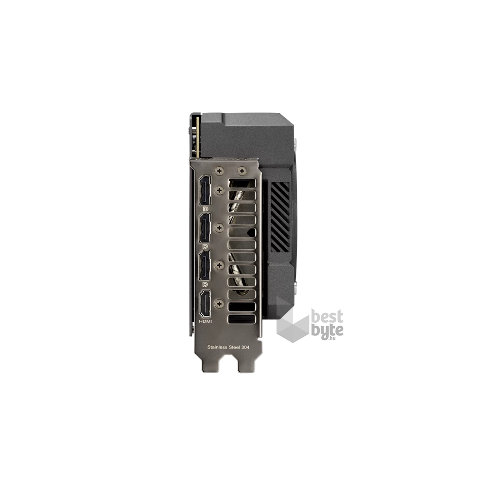 ASUS RTX 5060 nVidia 16GB DDR7 PCIe videókártya
