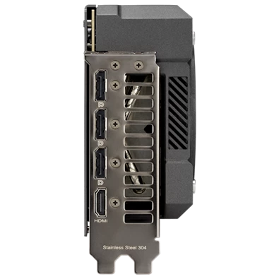 ASUS RTX 5060 nVidia 16GB DDR7 PCIe videókártya