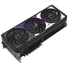 ASUS NVIDIA RTX 5070 Ti 16GB GDDR7 - ROG-STRIX-RTX5070TI-O16G-GAMING