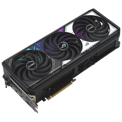 ASUS NVIDIA RTX 5070 Ti 16GB GDDR7 - ROG-STRIX-RTX5070TI-O16G-GAMING