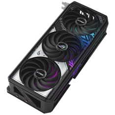 ASUS NVIDIA RTX 5070 Ti 16GB GDDR7 - ROG-STRIX-RTX5070TI-O16G-GAMING