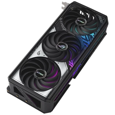 ASUS NVIDIA RTX 5070 Ti 16GB GDDR7 - ROG-STRIX-RTX5070TI-O16G-GAMING