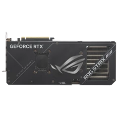 ASUS NVIDIA RTX 5070 Ti 16GB GDDR7 - ROG-STRIX-RTX5070TI-O16G-GAMING