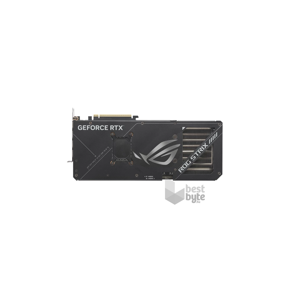 ASUS NVIDIA RTX 5070 Ti 16GB GDDR7 - ROG-STRIX-RTX5070TI-O16G-GAMING