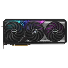 ASUS NVIDIA RTX 5070 Ti 16GB GDDR7 - ROG-STRIX-RTX5070TI-O16G-GAMING