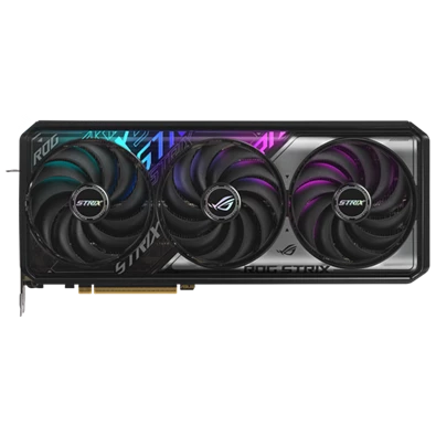 ASUS NVIDIA RTX 5070 Ti 16GB GDDR7 - ROG-STRIX-RTX5070TI-O16G-GAMING