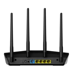 ASUS RT-AX55/EU/13/P_EU Vezeték nélküli 1800Mbps Router