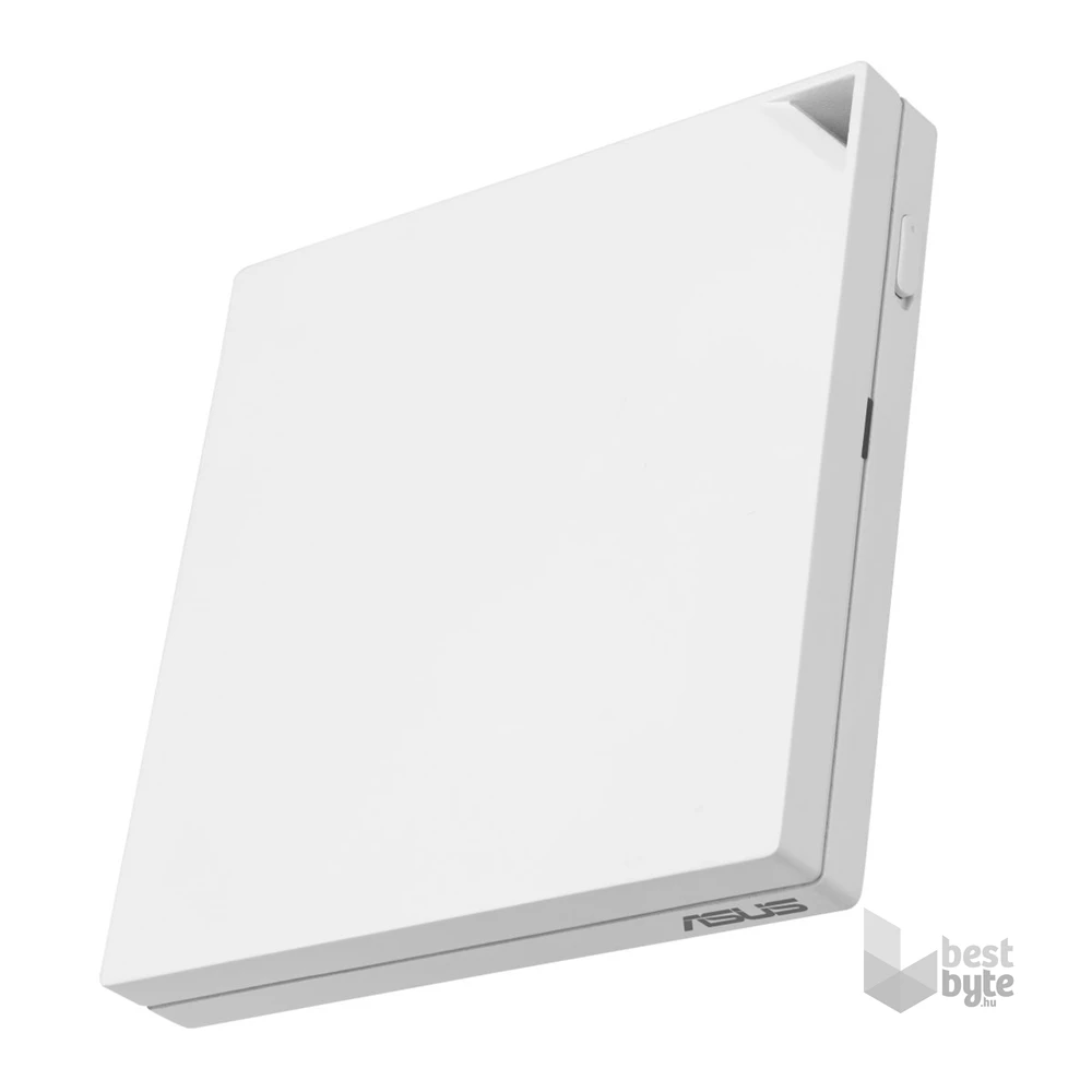ASUS RT-AX57 Go fehér vezeték nélküli router