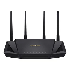 ASUS RT-AX58U V2/EU/13/P_EU Vezeték nélküli 3000Mbps Router