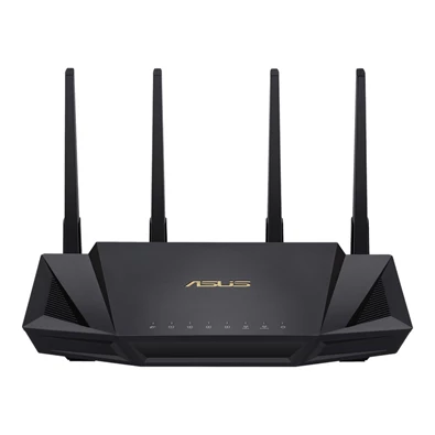 ASUS RT-AX58U V2/EU/13/P_EU Vezeték nélküli 3000Mbps Router