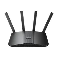 ASUS RT-BE58U 688+2882Mbps fekete vezeték nélküli router