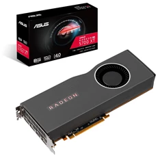 ASUS RX5700XT-8G AMD 8GB GDDR6 256bit PCI-E videokártya