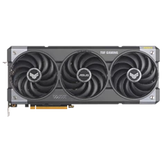 ASUS RX 9070 XT TUF Gaming AMD 16GB DDR6 256bit PCIe videókártya