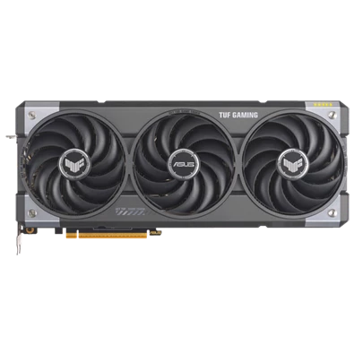 ASUS RX 9070 XT TUF Gaming AMD 16GB DDR6 256bit PCIe videókártya