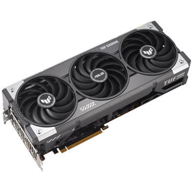 ASUS RX 9070 XT TUF Gaming AMD 16GB DDR6 256bit PCIe videókártya