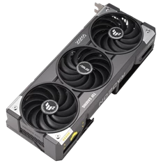 ASUS RX 9070 XT TUF Gaming AMD 16GB DDR6 256bit PCIe videókártya