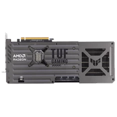 ASUS RX 9070 XT TUF Gaming AMD 16GB DDR6 256bit PCIe videókártya
