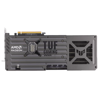ASUS RX 9070 XT TUF Gaming AMD 16GB DDR6 256bit PCIe videókártya