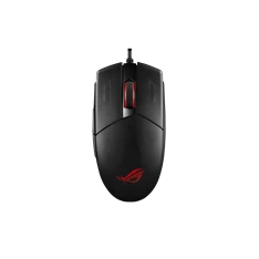 ASUS Rog STRIX Impact II fekete gamer egér