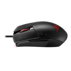 ASUS Rog STRIX Impact II fekete gamer egér