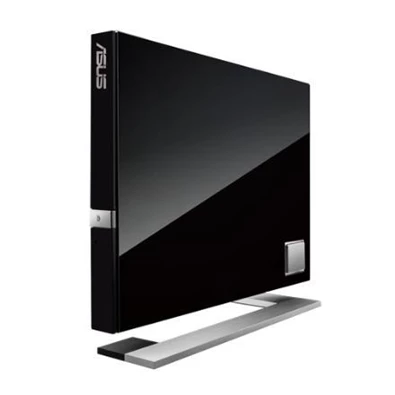 ASUS SBW-06C2X-U/BLK/G/AS dobozos fekete 3D BluRay író