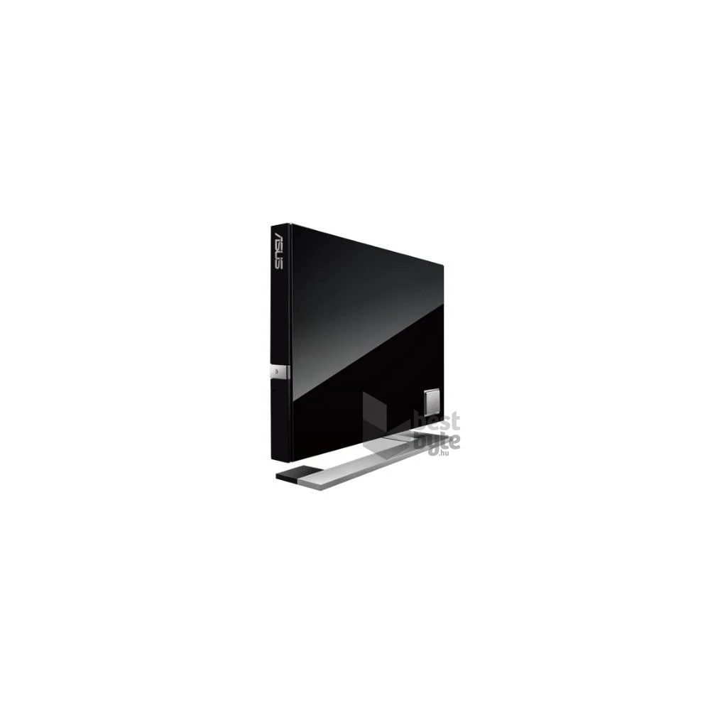 ASUS SBW-06C2X-U/BLK/G/AS dobozos fekete 3D BluRay író