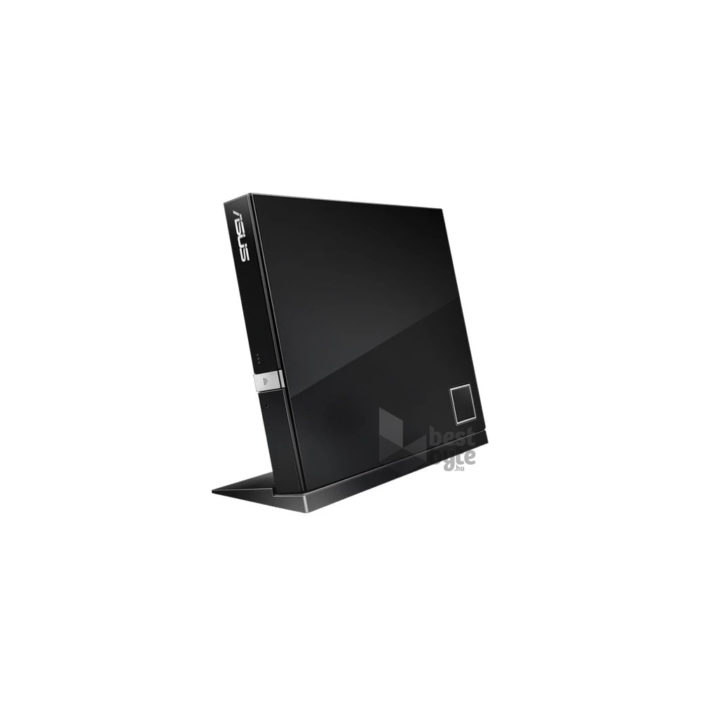 ASUS SBW-06D2X-U/BLK/G/AS dobozos fekete 3D BluRay író