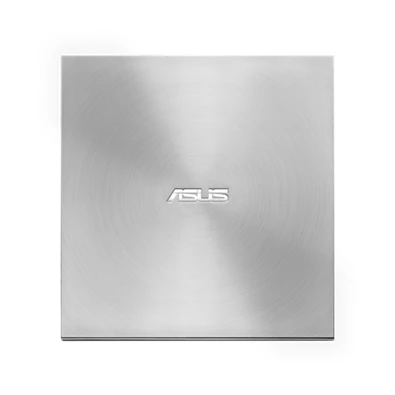 ASUS SDRW-08U7M-U/SIL/G/AS USB ezüst DVD író