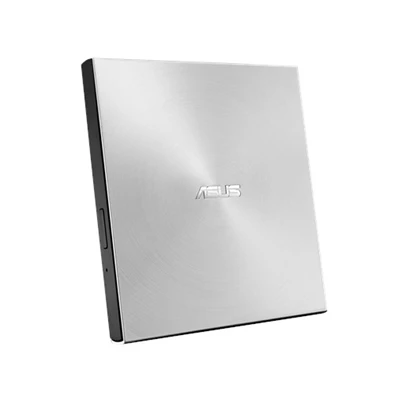 ASUS SDRW-08U7M-U/SIL/G/AS USB ezüst DVD író