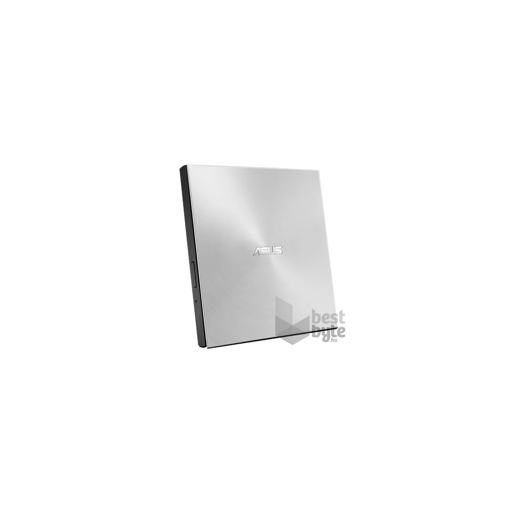 ASUS SDRW-08U7M-U/SIL/G/AS USB ezüst DVD író