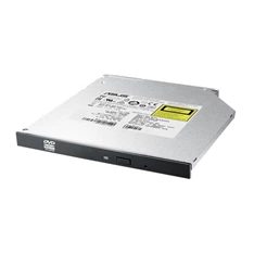 ASUS SDRW-08U1MT/BLK/BGE/N SATA fekete DVD író