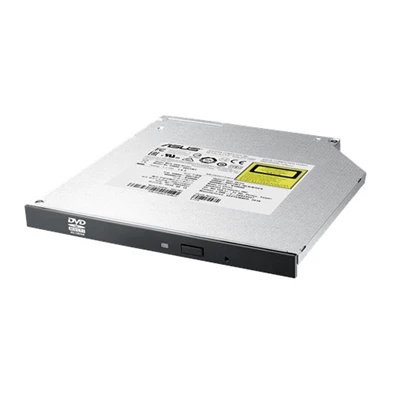 ASUS SDRW-08U1MT/BLK/BGE/N SATA fekete DVD író