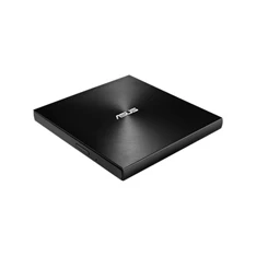 ASUS SDRW-08U7M-U/BLK/G/AS USB fekete DVD író