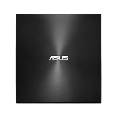 ASUS SDRW-08U7M-U/BLK/G/AS USB fekete DVD író