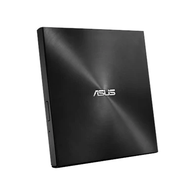 ASUS SDRW-08U7M-U/BLK/G/AS USB fekete DVD író