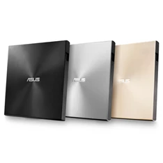 ASUS SDRW-08U8MU/GOLD/G/AS USB arany DVD író