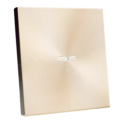 ASUS SDRW-08U8MU/GOLD/G/AS USB arany DVD író